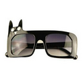 Fashion Bunny Sunglasses